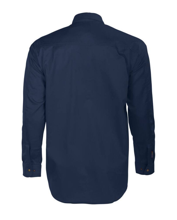5203 CAMISA NEW WAVE