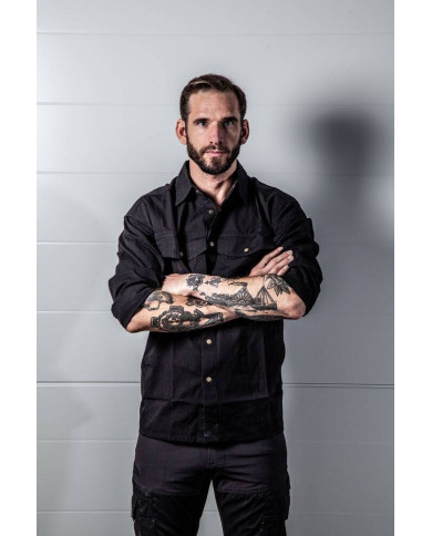 5203 CAMISA NEW WAVE