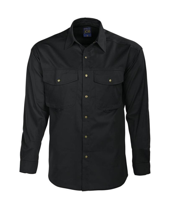 5203 CAMISA NEW WAVE