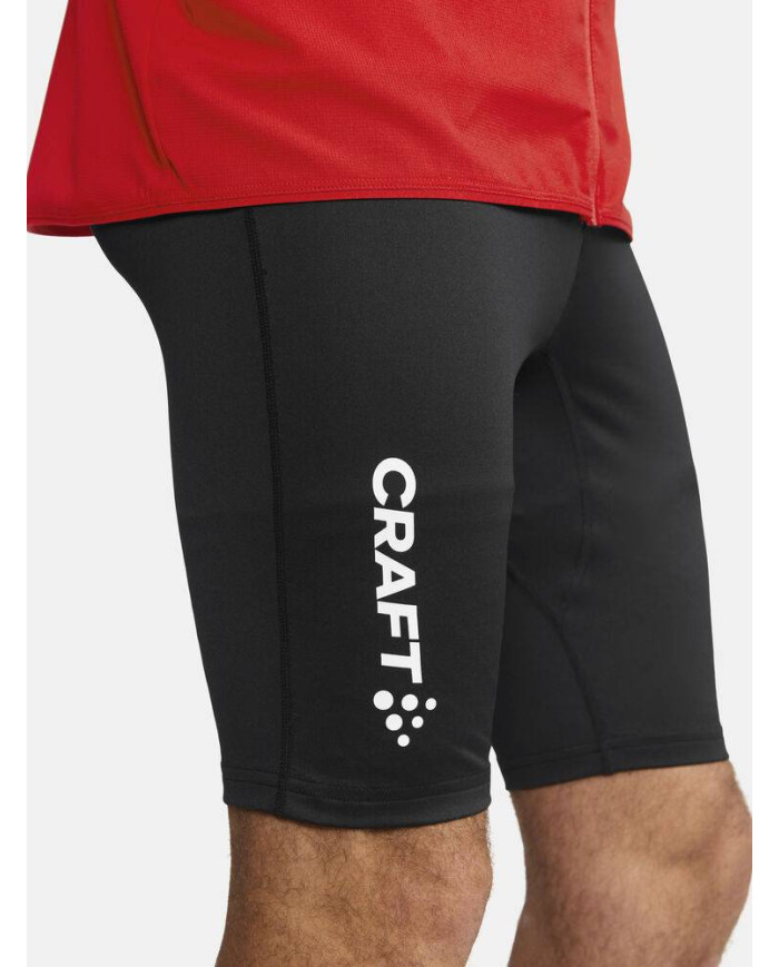 Rush 2.0 Short Tights M NEW WAVE