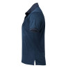 TXlite Melange Polo Women NEW WAVE