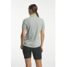 TXlite Melange Polo Women NEW WAVE