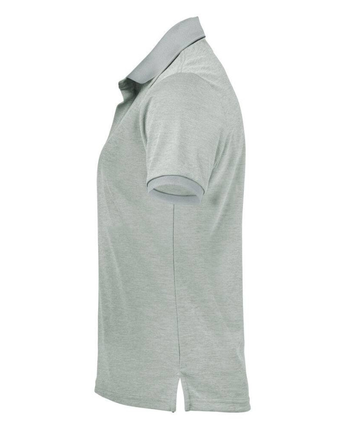 TXlite Melange Polo Women NEW WAVE
