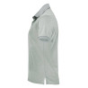 TXlite Melange Polo Women NEW WAVE