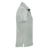 TXlite Melange Polo Women NEW WAVE