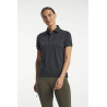 TXlite Melange Polo Women NEW WAVE