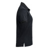 TXlite Melange Polo Women NEW WAVE