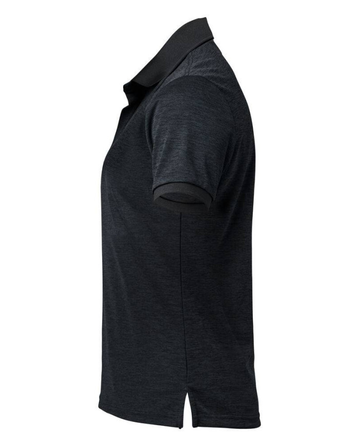 TXlite Melange Polo Women NEW WAVE