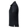 TXlite Melange Polo Women NEW WAVE