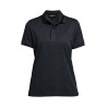 TXlite Melange Polo Women NEW WAVE