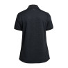 TXlite Melange Polo Women NEW WAVE
