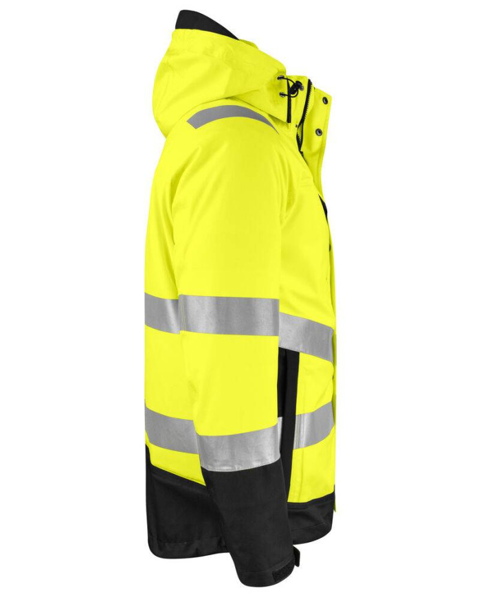 6445 CHAQUETA TÉCNICA 3-EN-1 CLASE 3/2 NEW WAVE