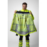6445 CHAQUETA TÉCNICA 3-EN-1 CLASE 3/2 NEW WAVE