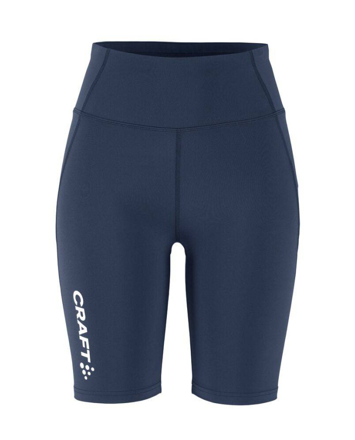 Rush 2.0 Short Tights W NEW WAVE