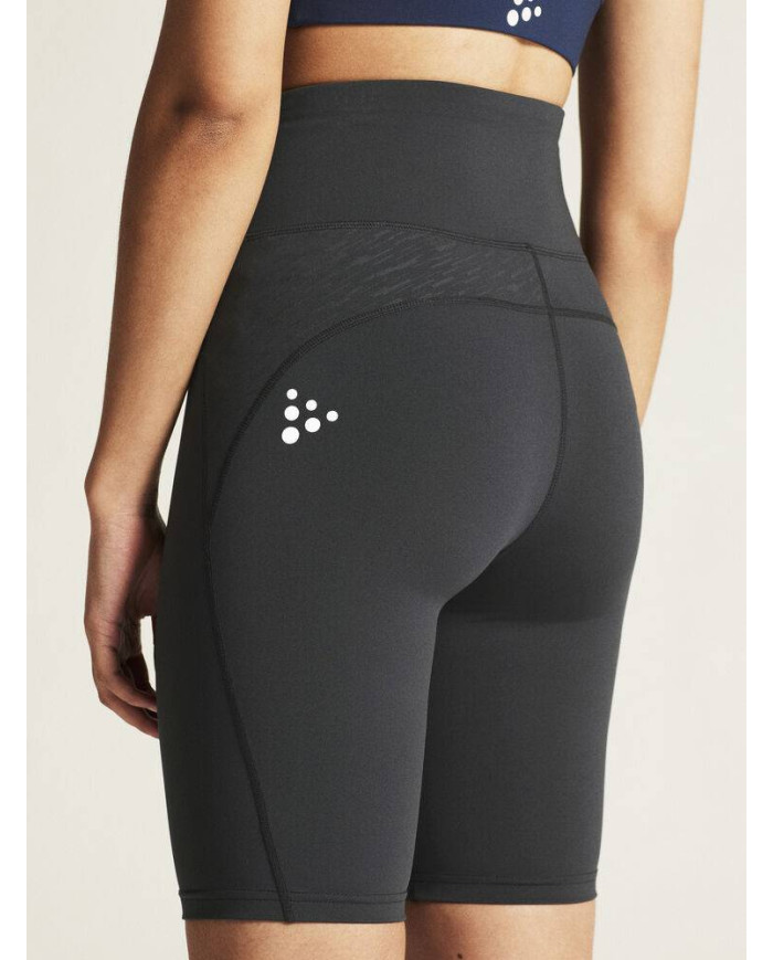 Rush 2.0 Short Tights W NEW WAVE