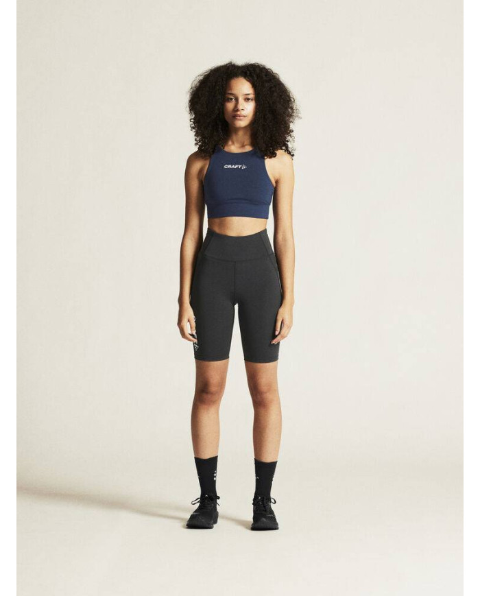 Rush 2.0 Short Tights W NEW WAVE