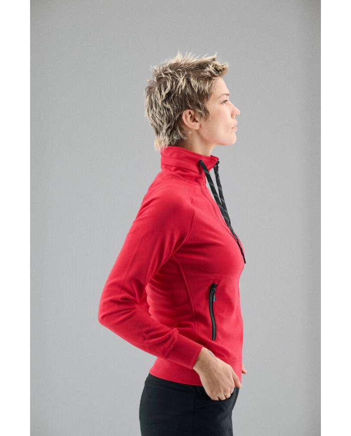Jog Lady NEW WAVE