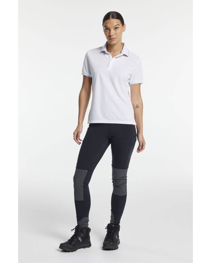 TXlite Quick Dry Polo Women NEW WAVE