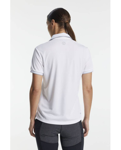 TXlite Quick Dry Polo Women NEW WAVE