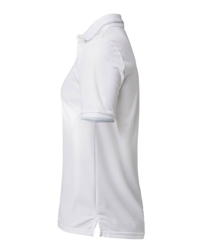 TXlite Quick Dry Polo Women NEW WAVE