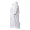 TXlite Quick Dry Polo Women NEW WAVE