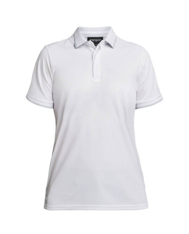 TXlite Quick Dry Polo Women NEW WAVE