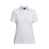 TXlite Quick Dry Polo Women NEW WAVE