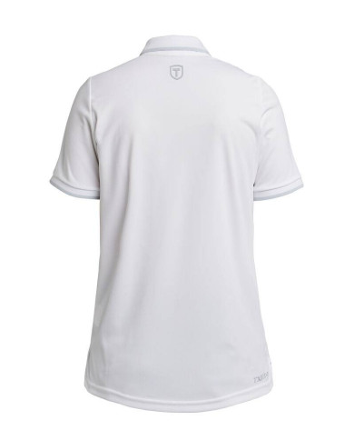 TXlite Quick Dry Polo Women NEW WAVE