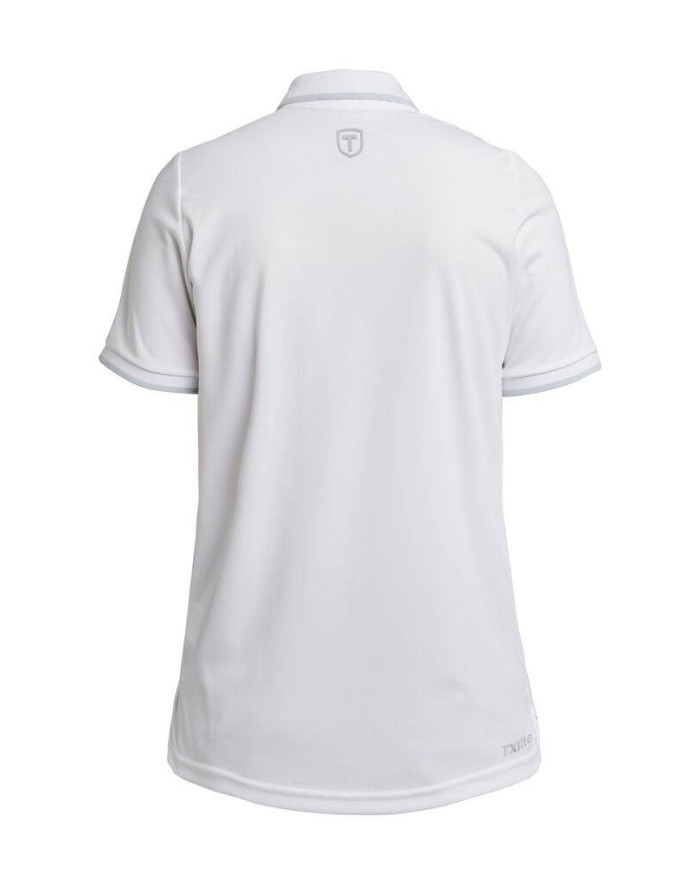 TXlite Quick Dry Polo Women NEW WAVE