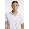TXlite Quick Dry Polo Women NEW WAVE