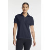TXlite Quick Dry Polo Women NEW WAVE