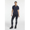 TXlite Quick Dry Polo Women NEW WAVE