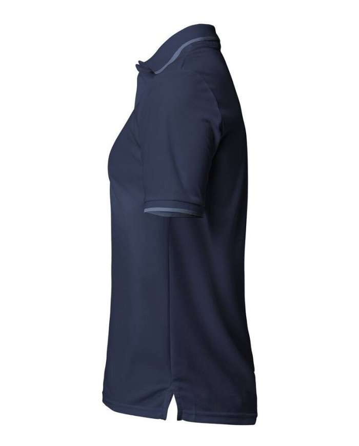 TXlite Quick Dry Polo Women NEW WAVE