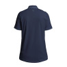 TXlite Quick Dry Polo Women NEW WAVE