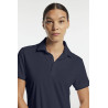 TXlite Quick Dry Polo Women NEW WAVE