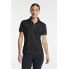 TXlite Quick Dry Polo Women NEW WAVE
