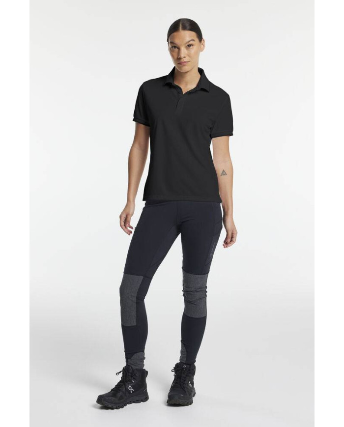 TXlite Quick Dry Polo Women NEW WAVE
