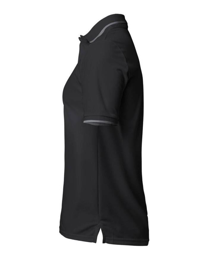TXlite Quick Dry Polo Women NEW WAVE
