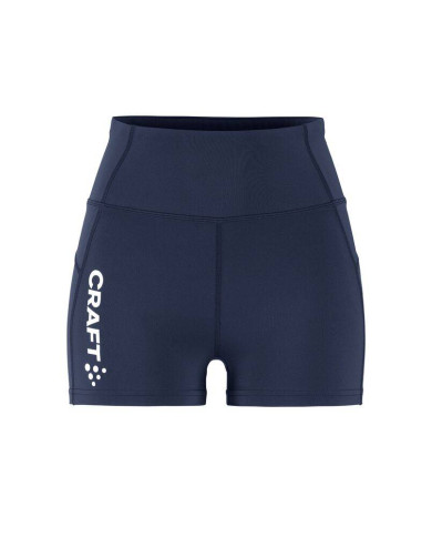 Rush 2.0 Hot Pant W NEW WAVE