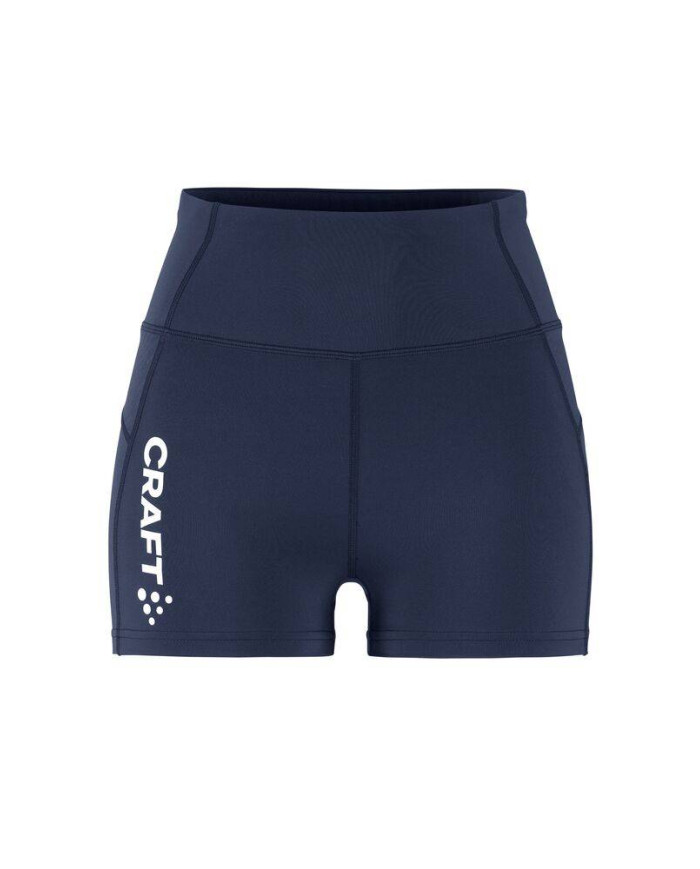 Rush 2.0 Hot Pant W NEW WAVE