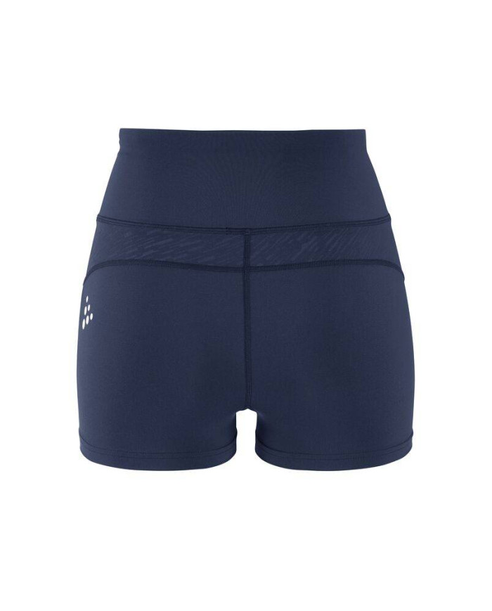 Rush 2.0 Hot Pant W NEW WAVE