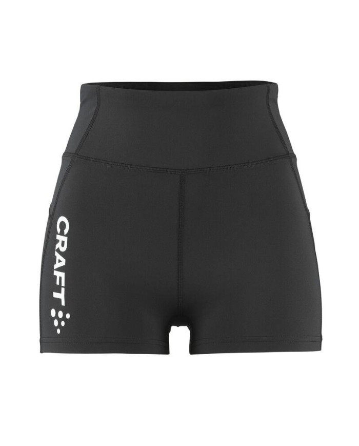Rush 2.0 Hot Pant W NEW WAVE