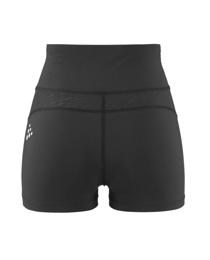 Rush 2.0 Hot Pant W NEW WAVE