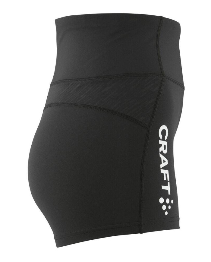 Rush 2.0 Hot Pant W NEW WAVE
