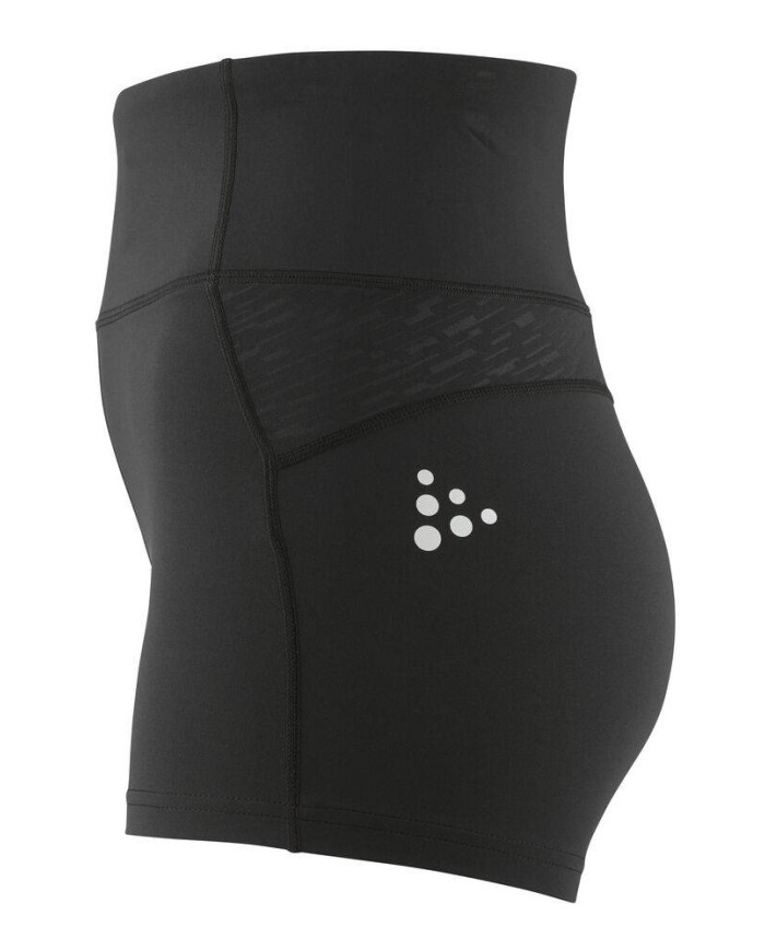 Rush 2.0 Hot Pant W NEW WAVE