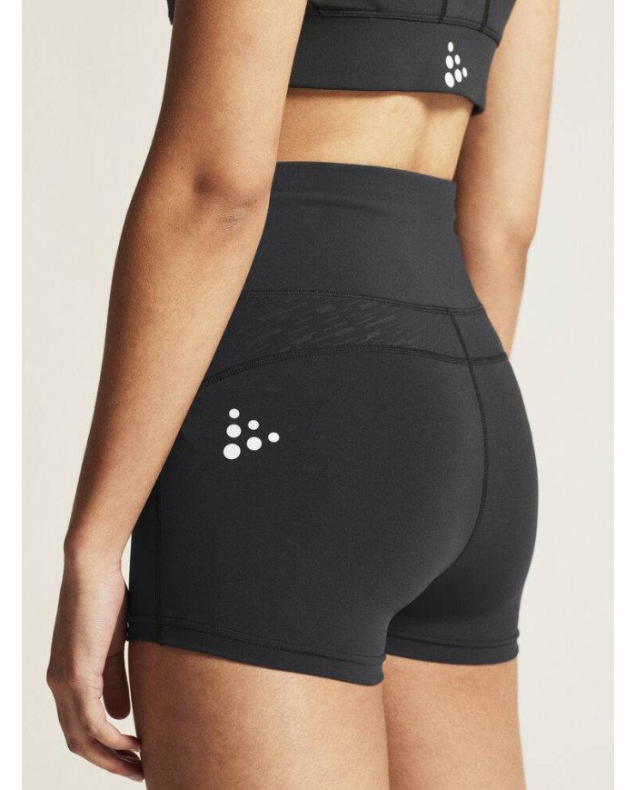 Rush 2.0 Hot Pant W NEW WAVE