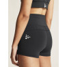 Rush 2.0 Hot Pant W NEW WAVE