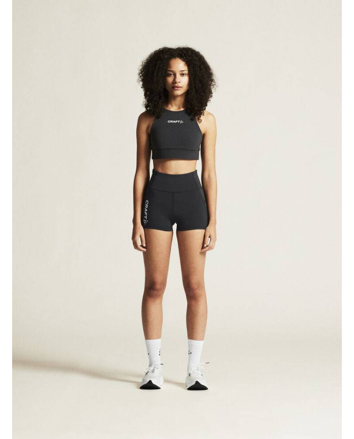 Rush 2.0 Hot Pant W NEW WAVE