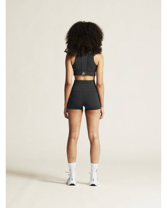 Rush 2.0 Hot Pant W NEW WAVE