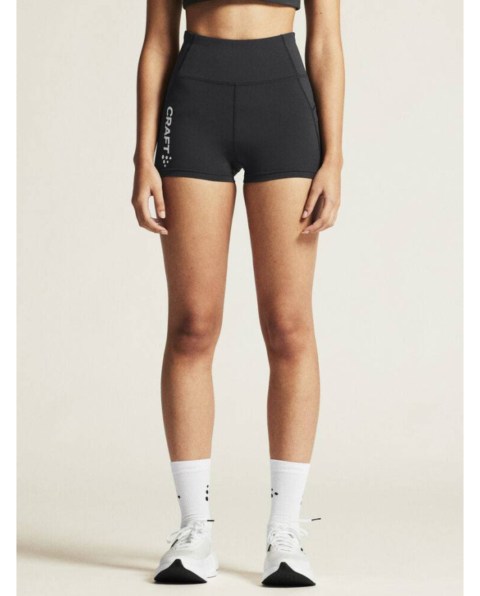 Rush 2.0 Hot Pant W NEW WAVE